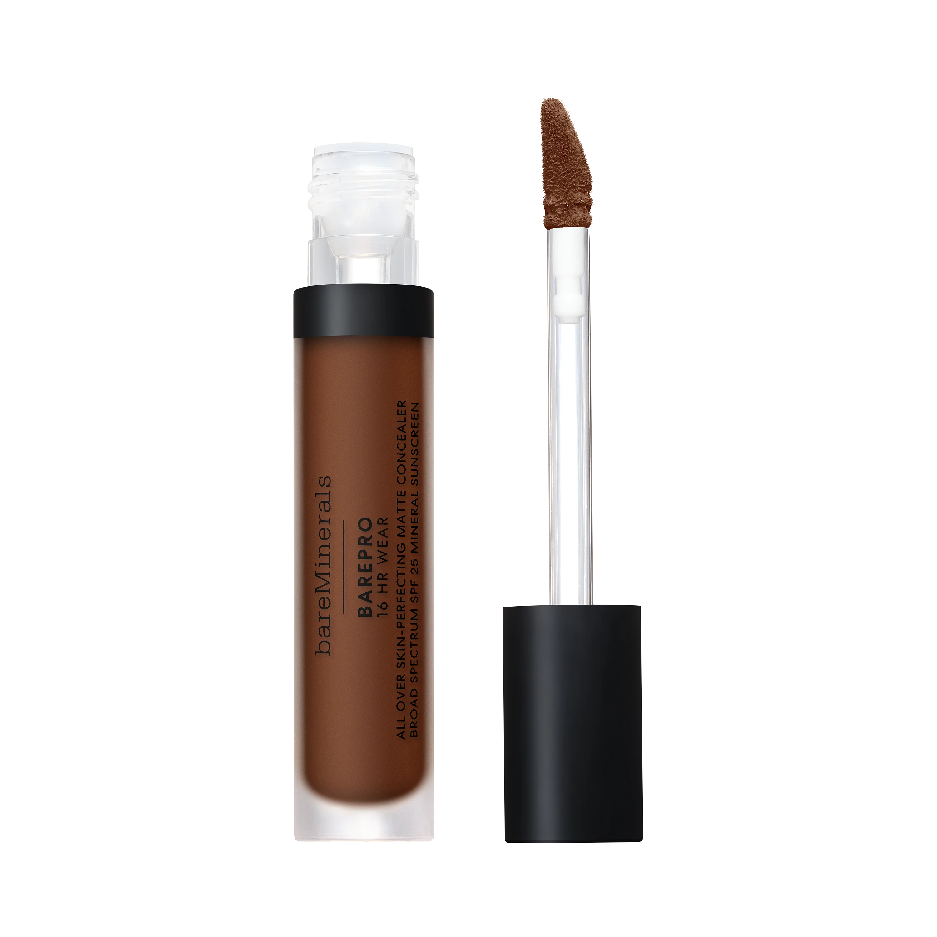 BAREPRO® 16HR All Over Skin-Perfecting Matte Concealer Mineral SPF 25 - Image 16