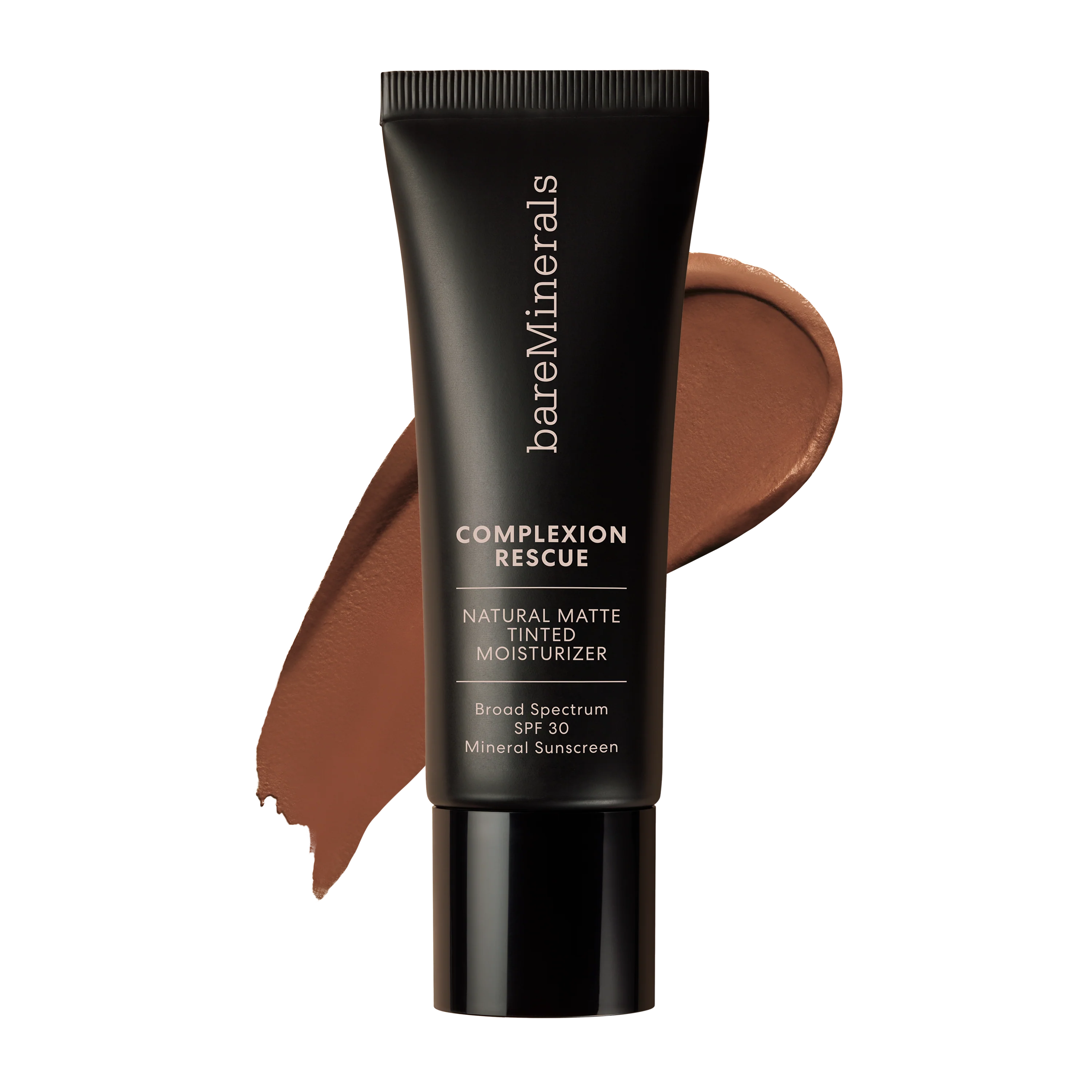 COMPLEXION RESCUE® Natural Matte Tinted Moisturizer Mineral SPF 30 - Image 19