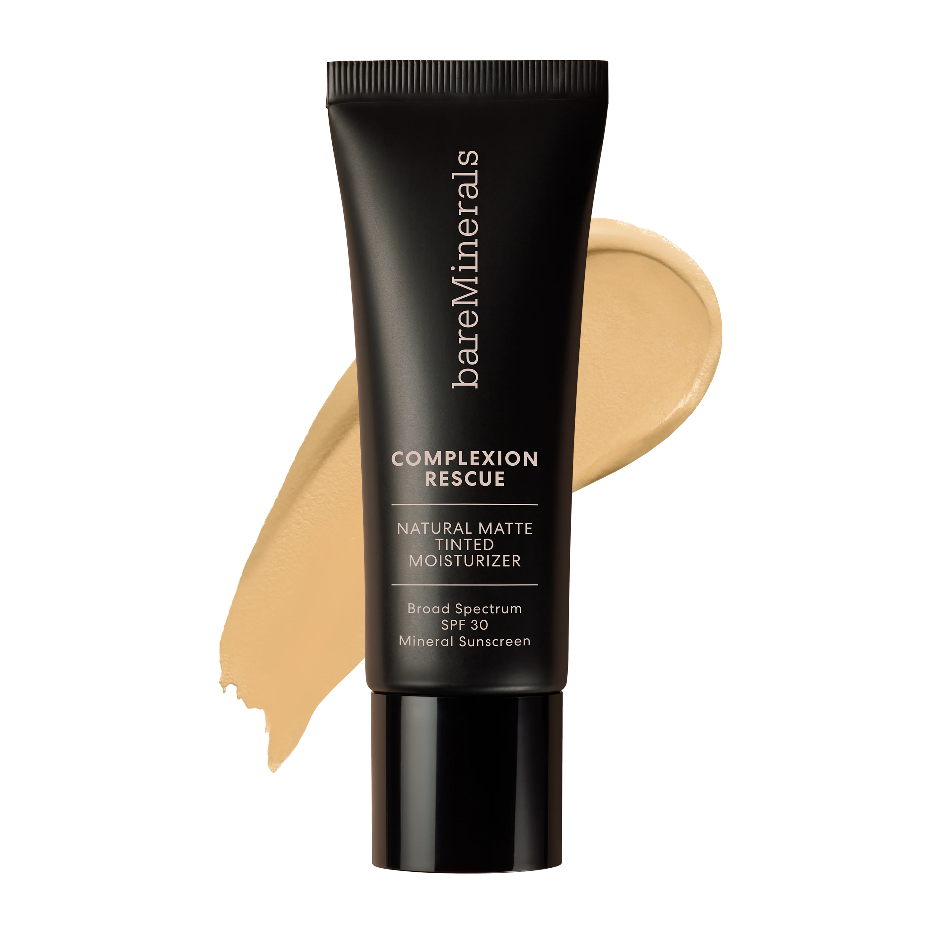 COMPLEXION RESCUE® Natural Matte Tinted Moisturizer Mineral SPF 30 - Image 4