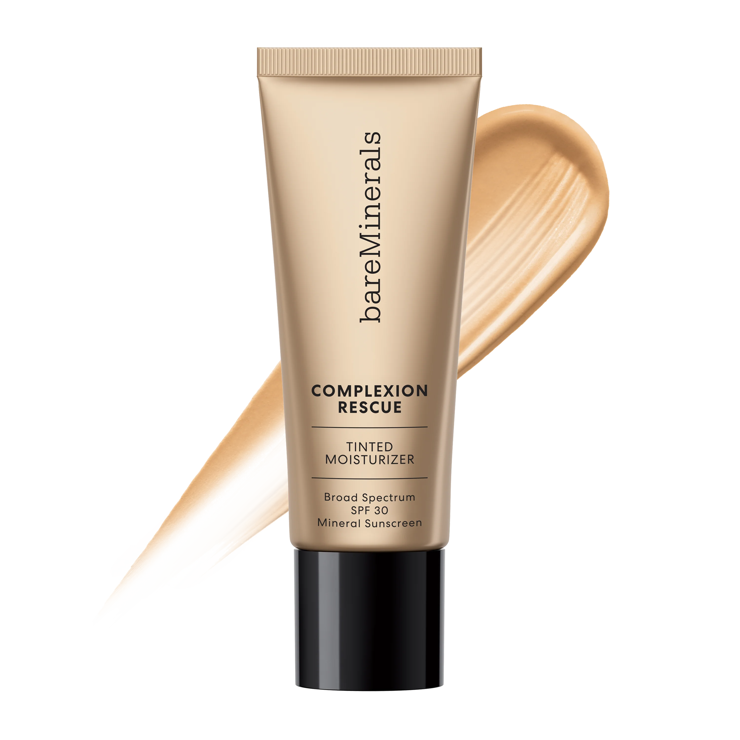 COMPLEXION RESCUE® Tinted Moisturizer with Hyaluronic Acid and Mineral SPF 30 - Image 10