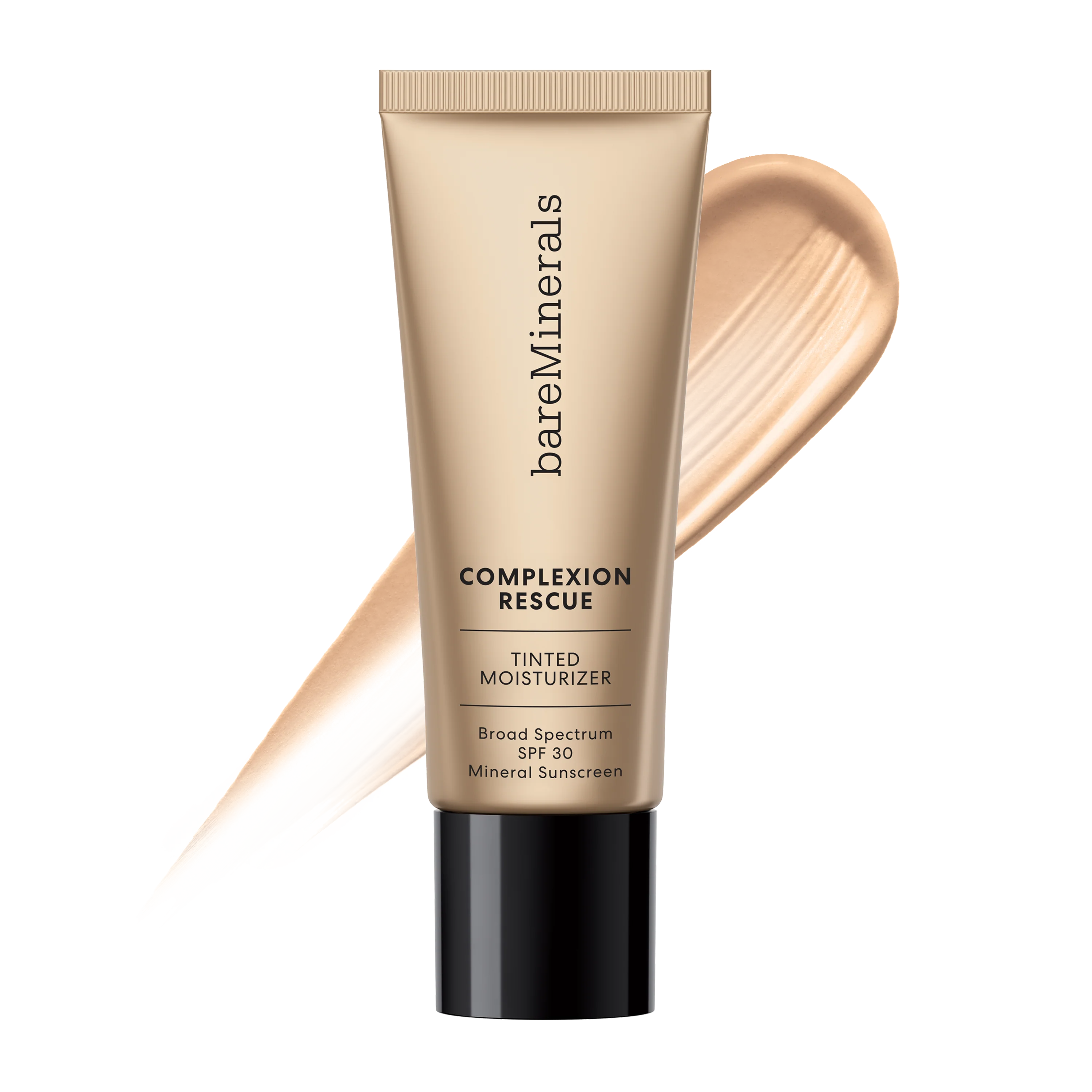 COMPLEXION RESCUE® Tinted Moisturizer with Hyaluronic Acid and Mineral SPF 30 - Image 7