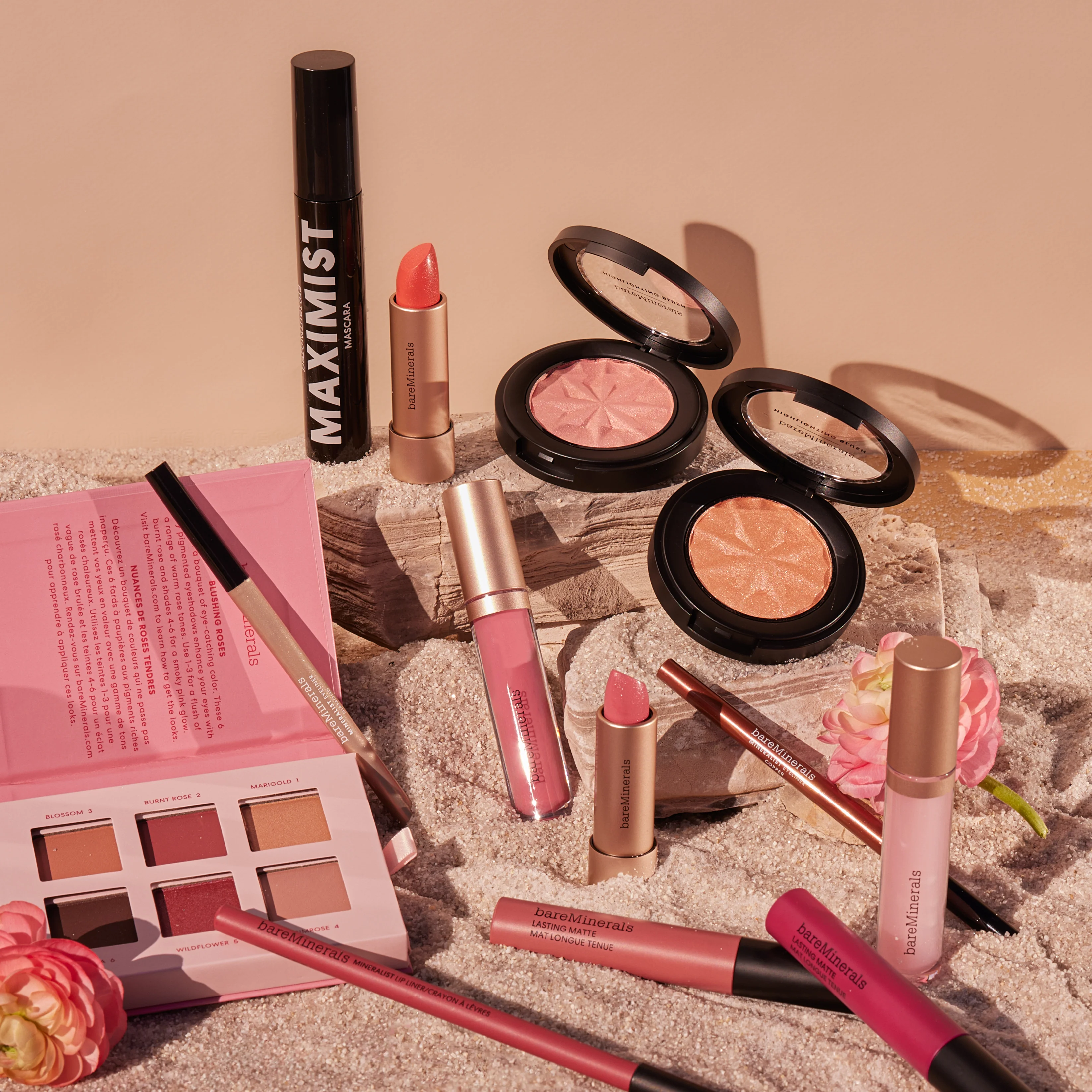MINERALIST® Lasting Matte Liquid Lipstick - Image 47