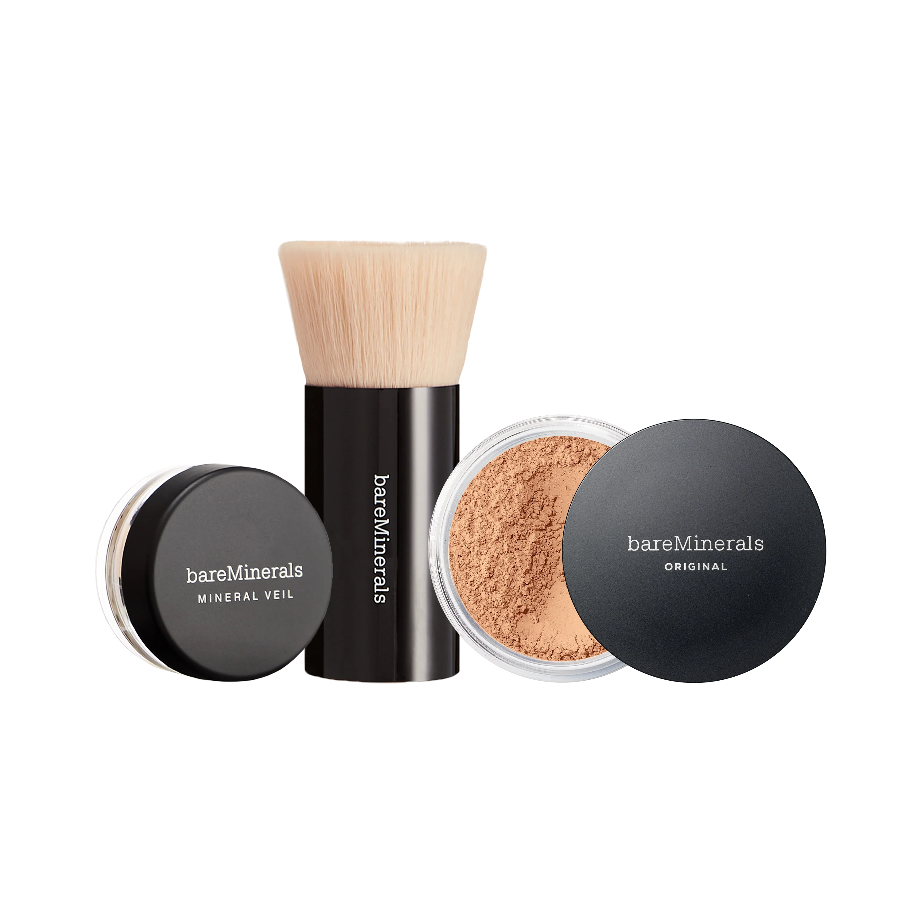 The Original Get Started® Kit 3-Piece Mineral Makeup Set - Image 12
