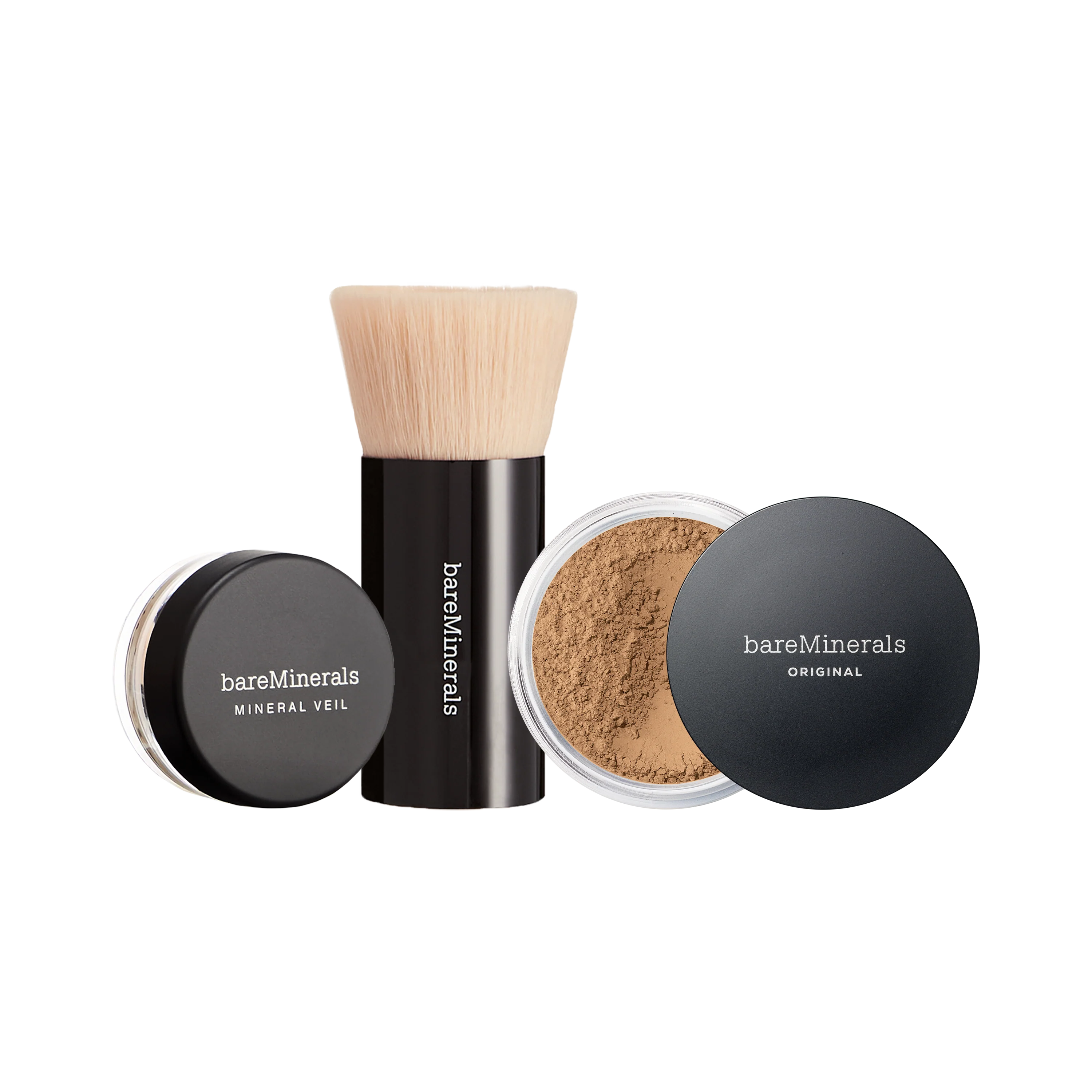 The Original Get Started® Kit 3-Piece Mineral Makeup Set - Image 21