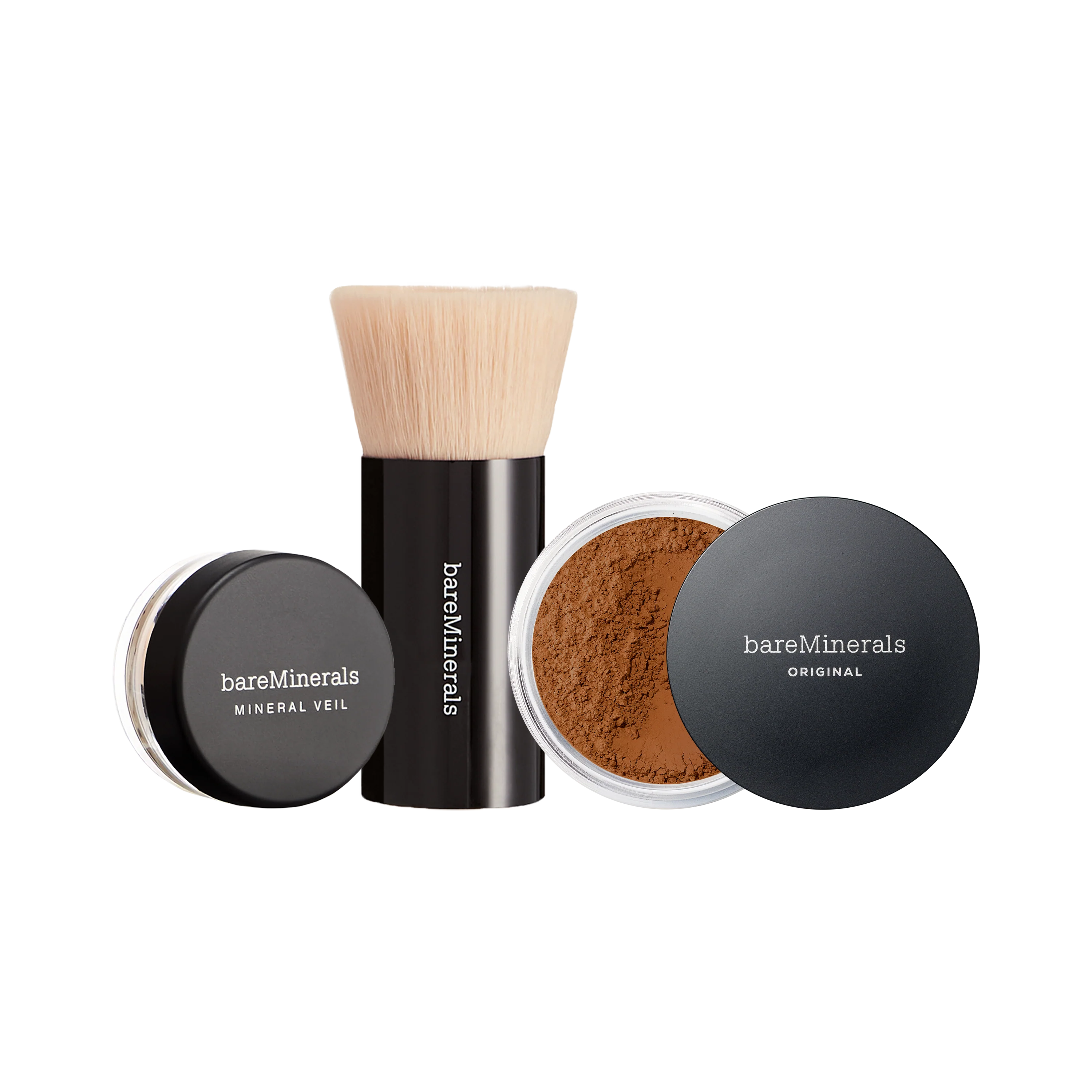 The Original Get Started® Kit 3-Piece Mineral Makeup Set - Image 24