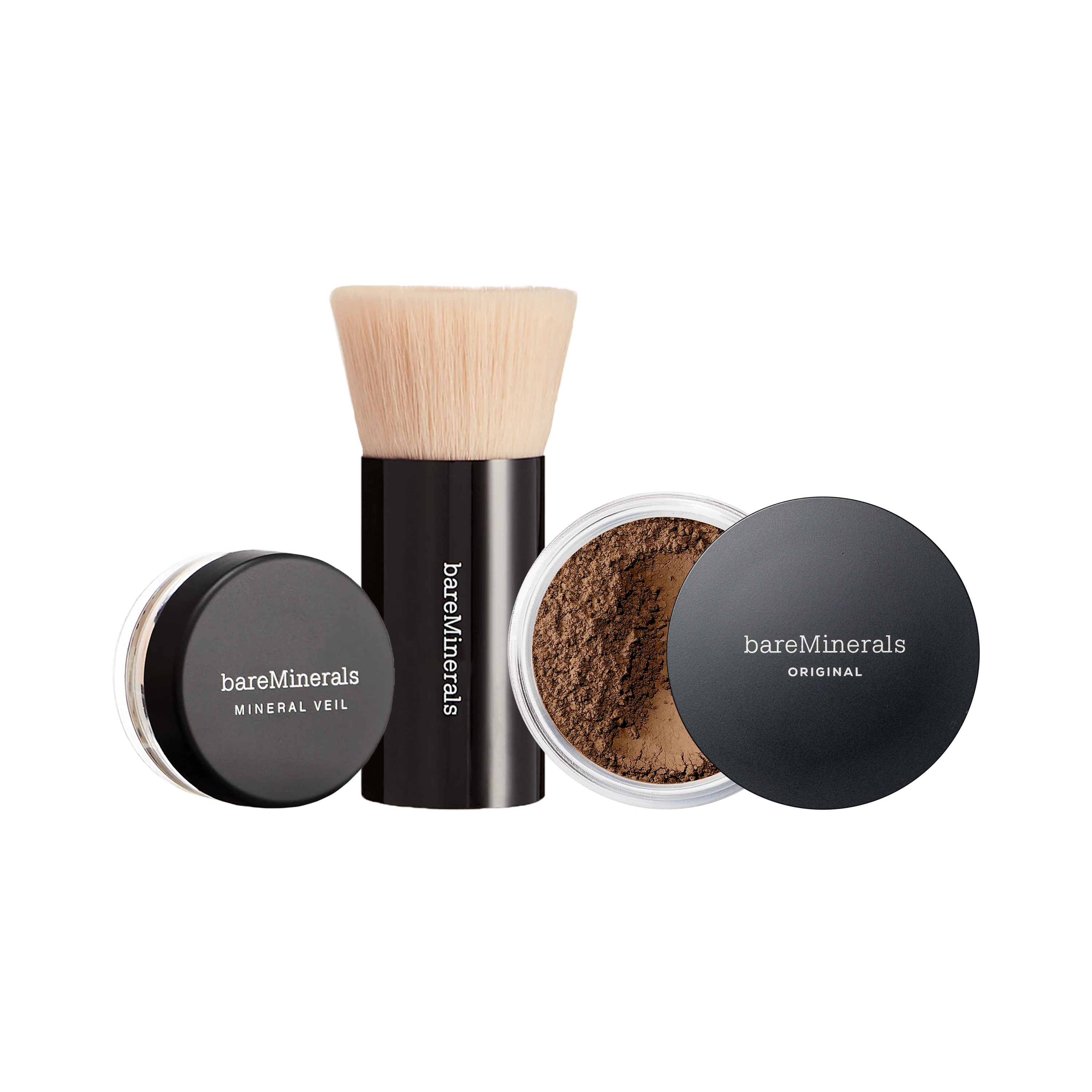 The Original Get Started® Kit 3-Piece Mineral Makeup Set - Image 30