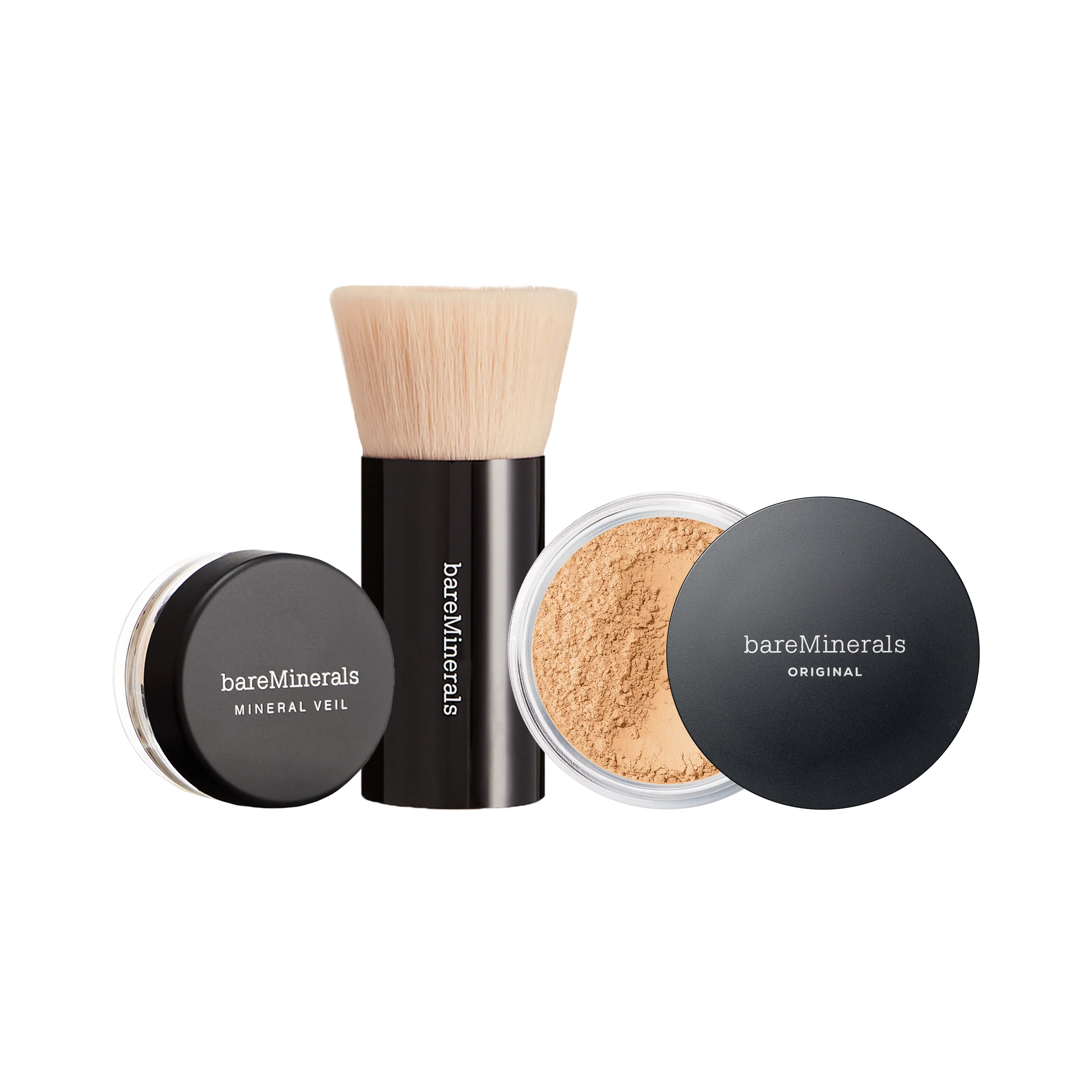 The Original Get Started® Kit 3-Piece Mineral Makeup Set - Image 9