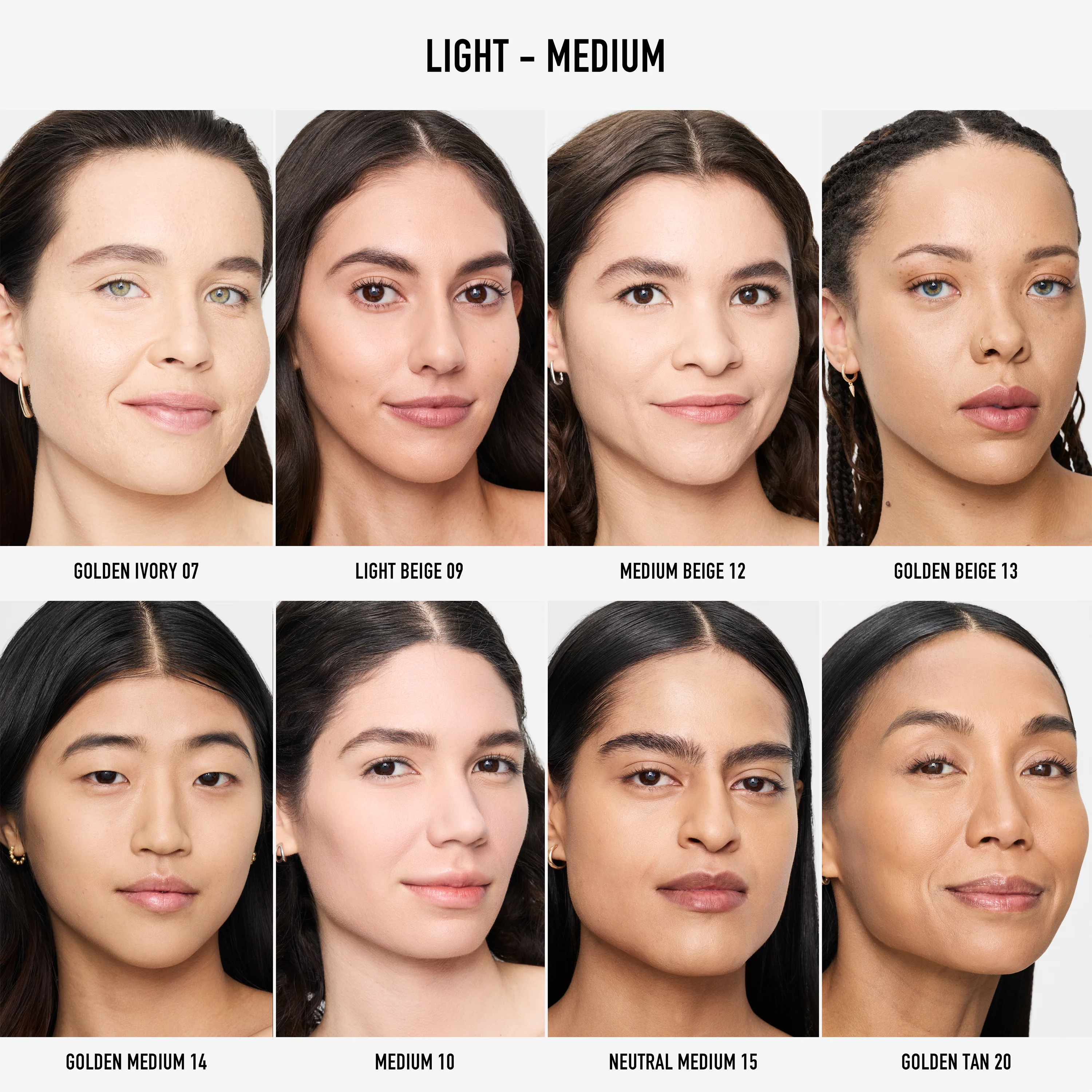 ORIGINAL Loose Powder Foundation SPF 15 - Image 104