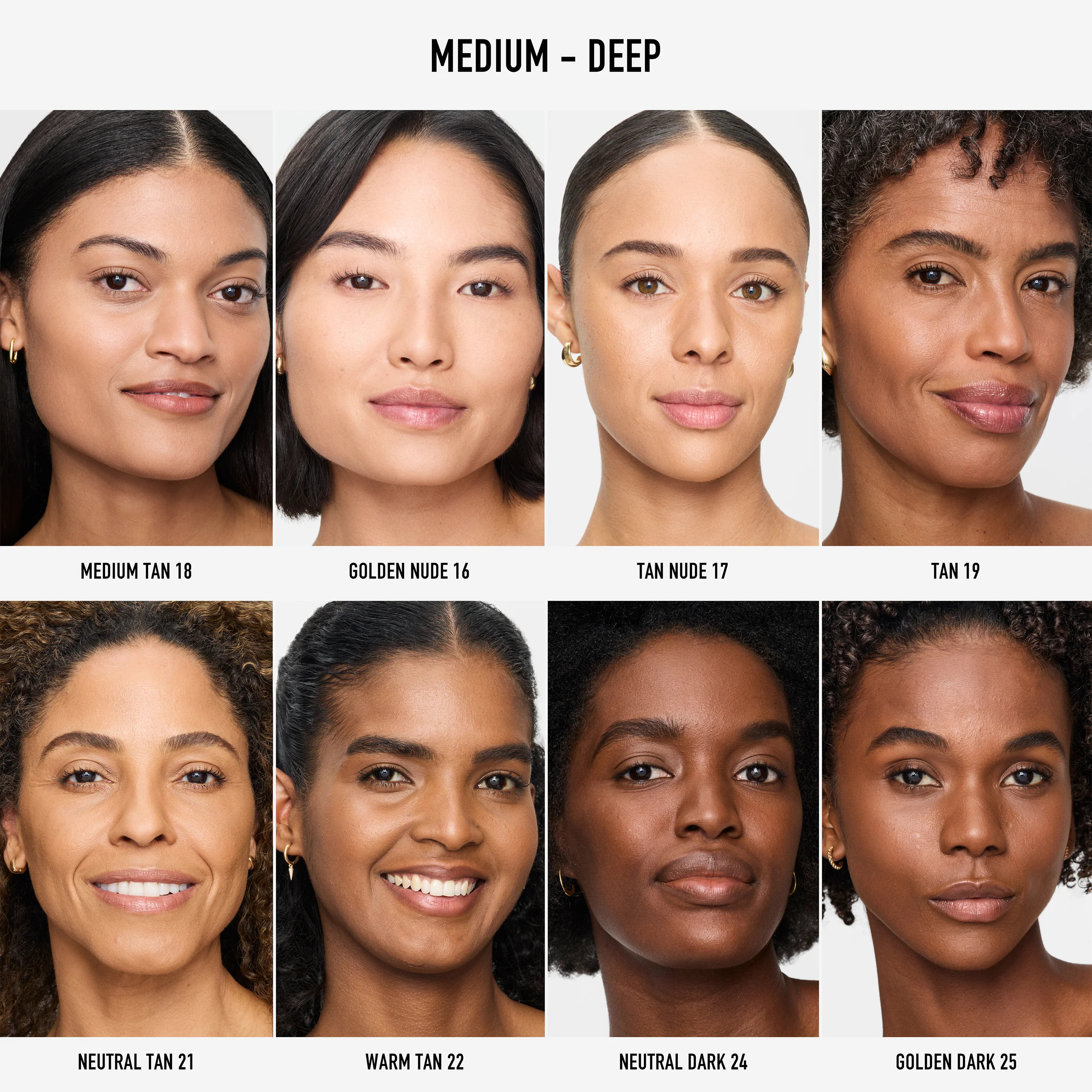 ORIGINAL Loose Powder Foundation SPF 15 - Image 109