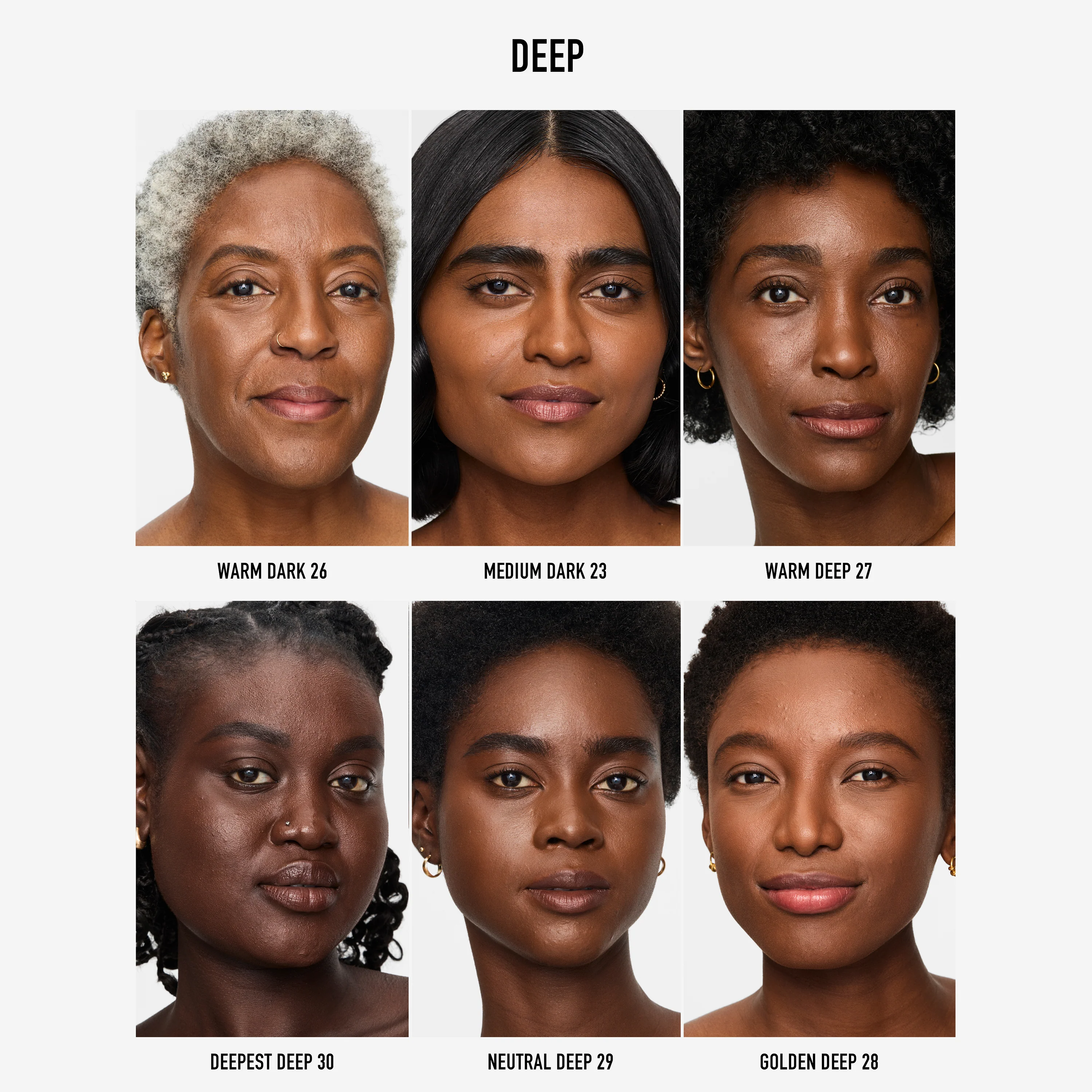 ORIGINAL Loose Powder Foundation SPF 15 - Image 119