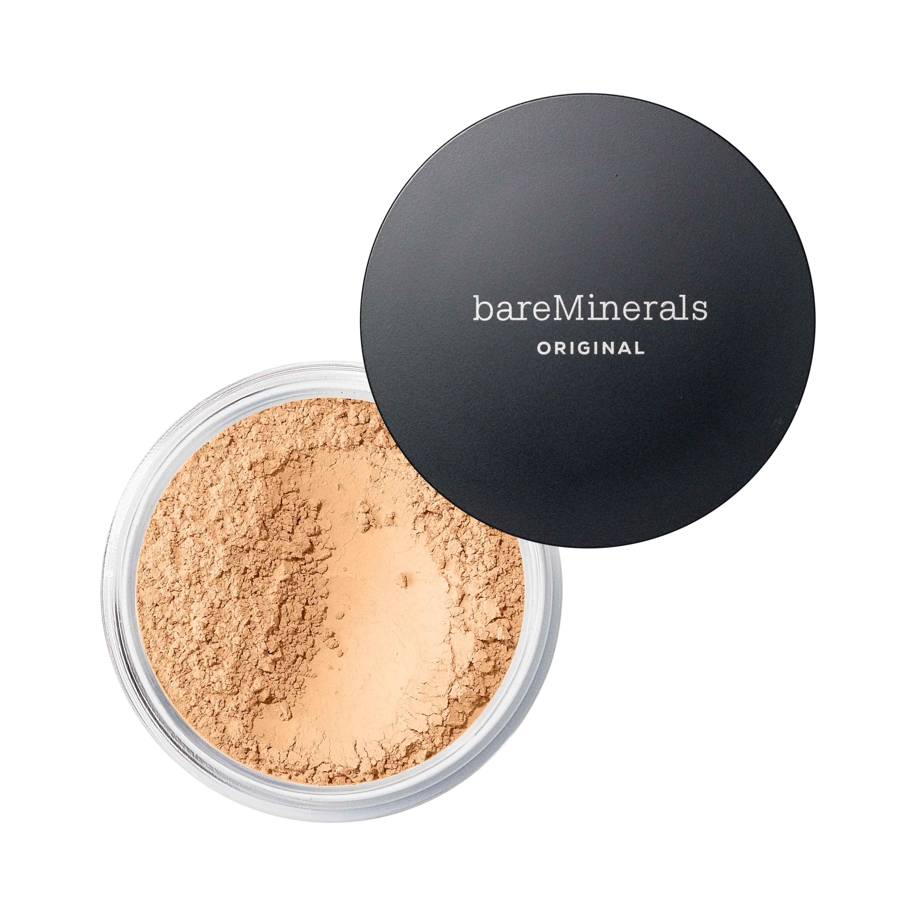 ORIGINAL Loose Powder Foundation SPF 15 - Image 7