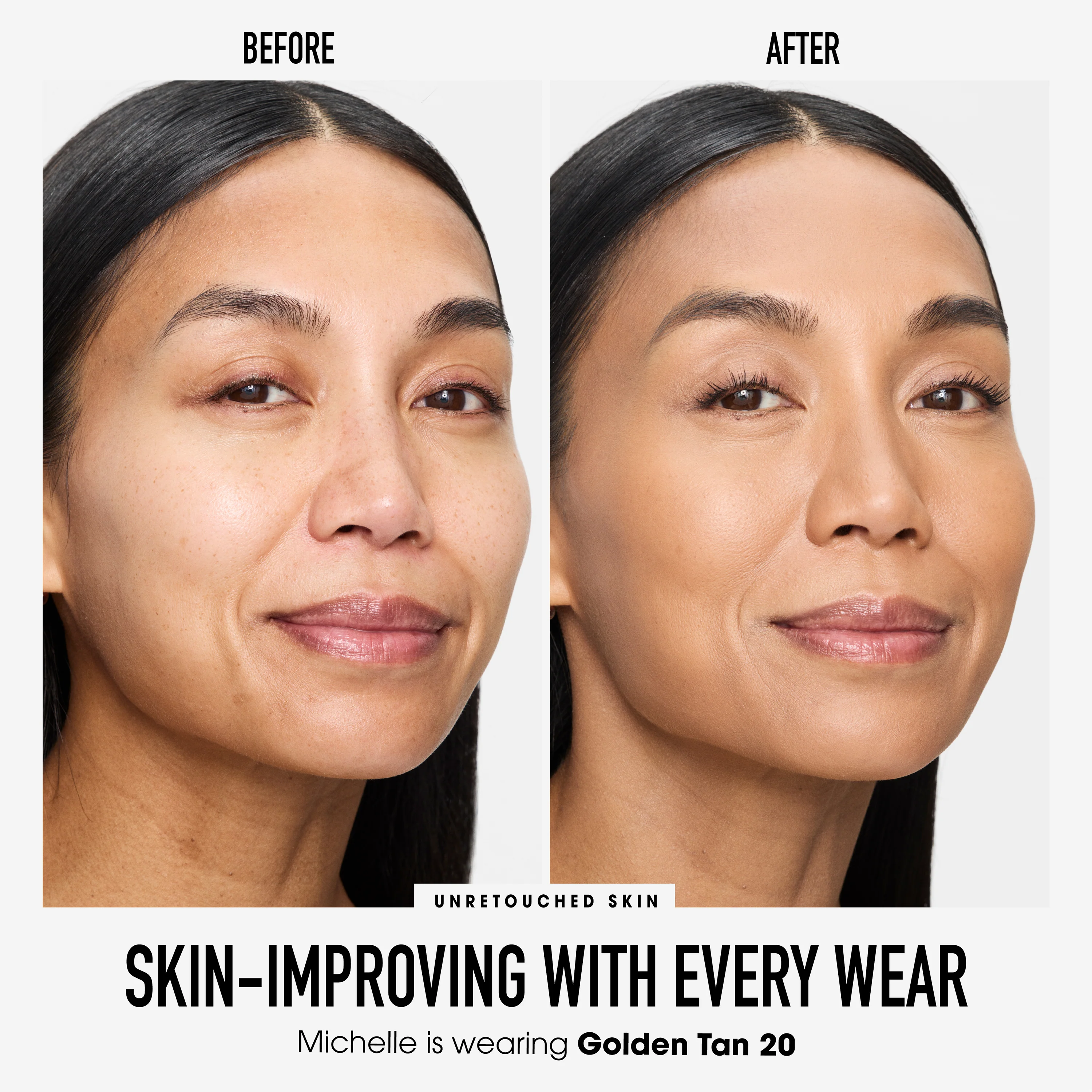ORIGINAL Loose Powder Foundation SPF 15 - Image 80