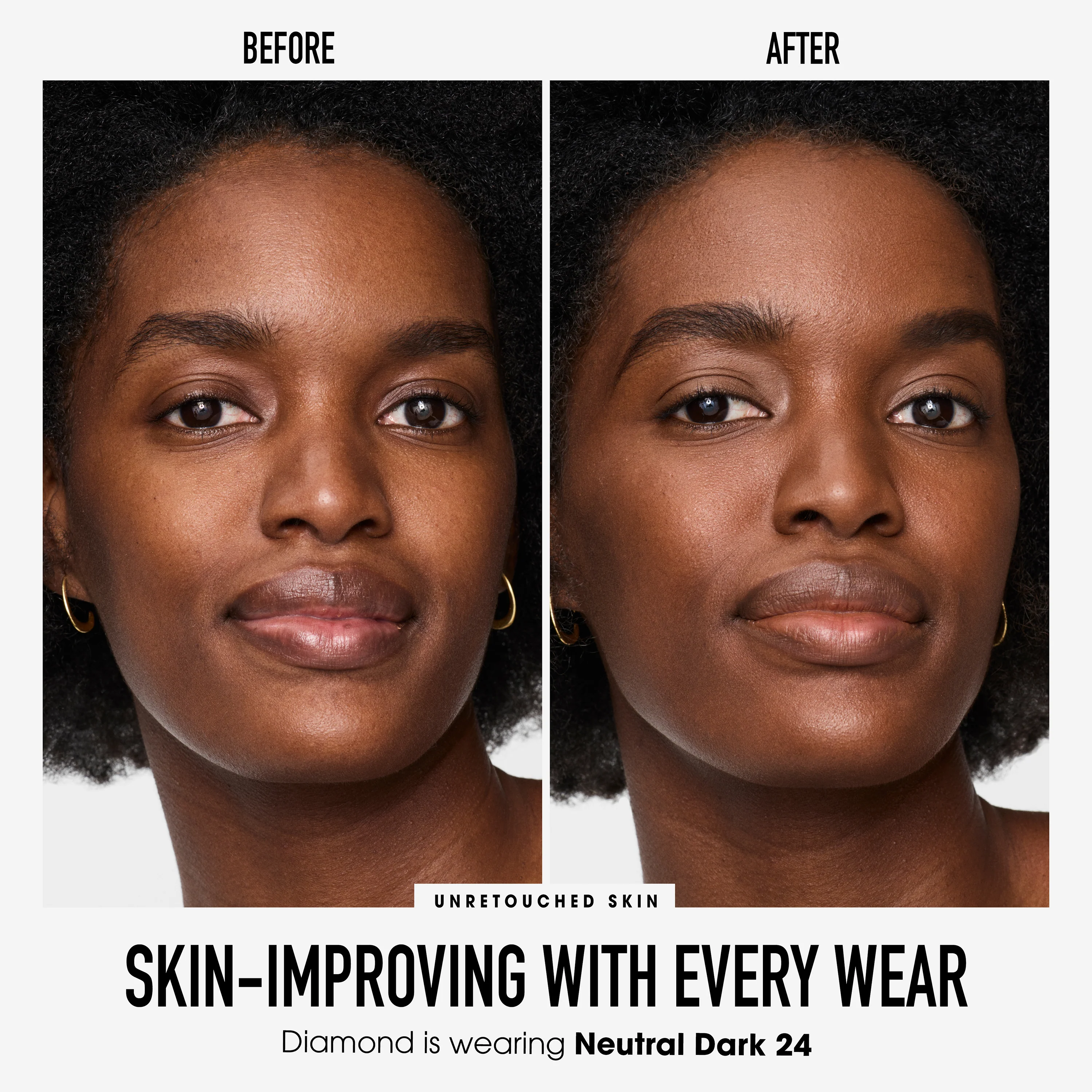 ORIGINAL Loose Powder Foundation SPF 15 - Image 84