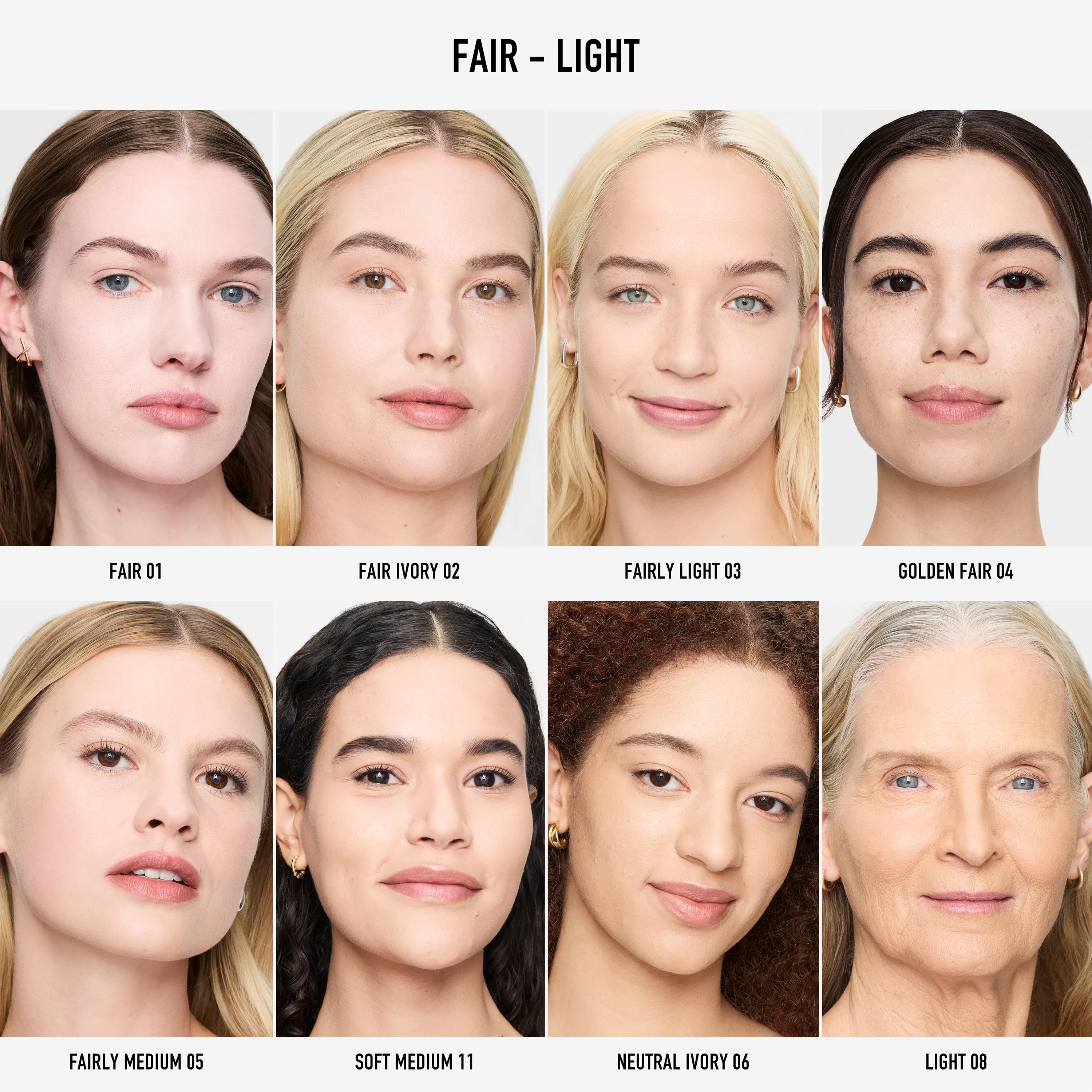 ORIGINAL Loose Powder Foundation SPF 15 - Image 98