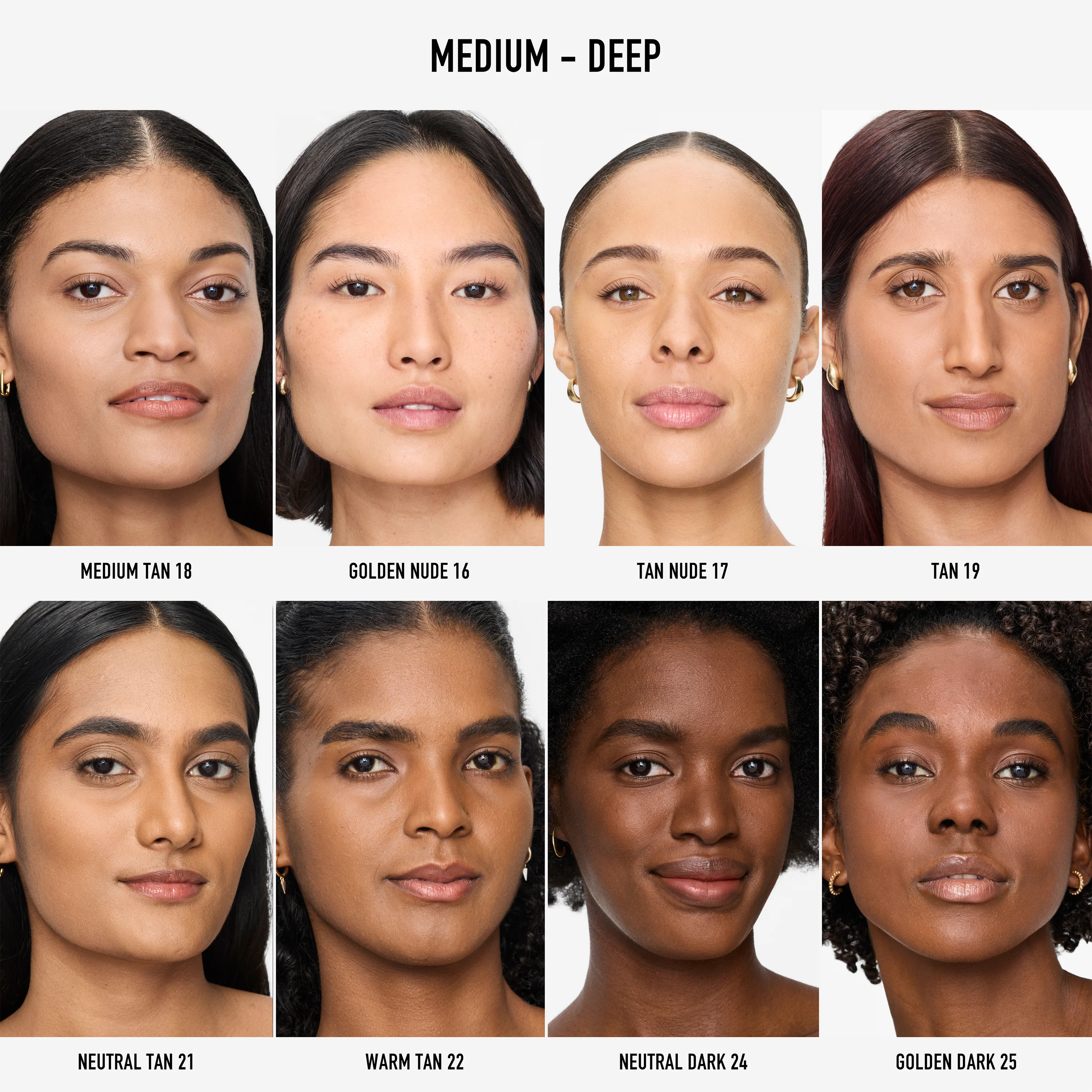 ORIGINAL MATTE Loose Powder Foundation Broad Spectrum SPF 15 - Image 110