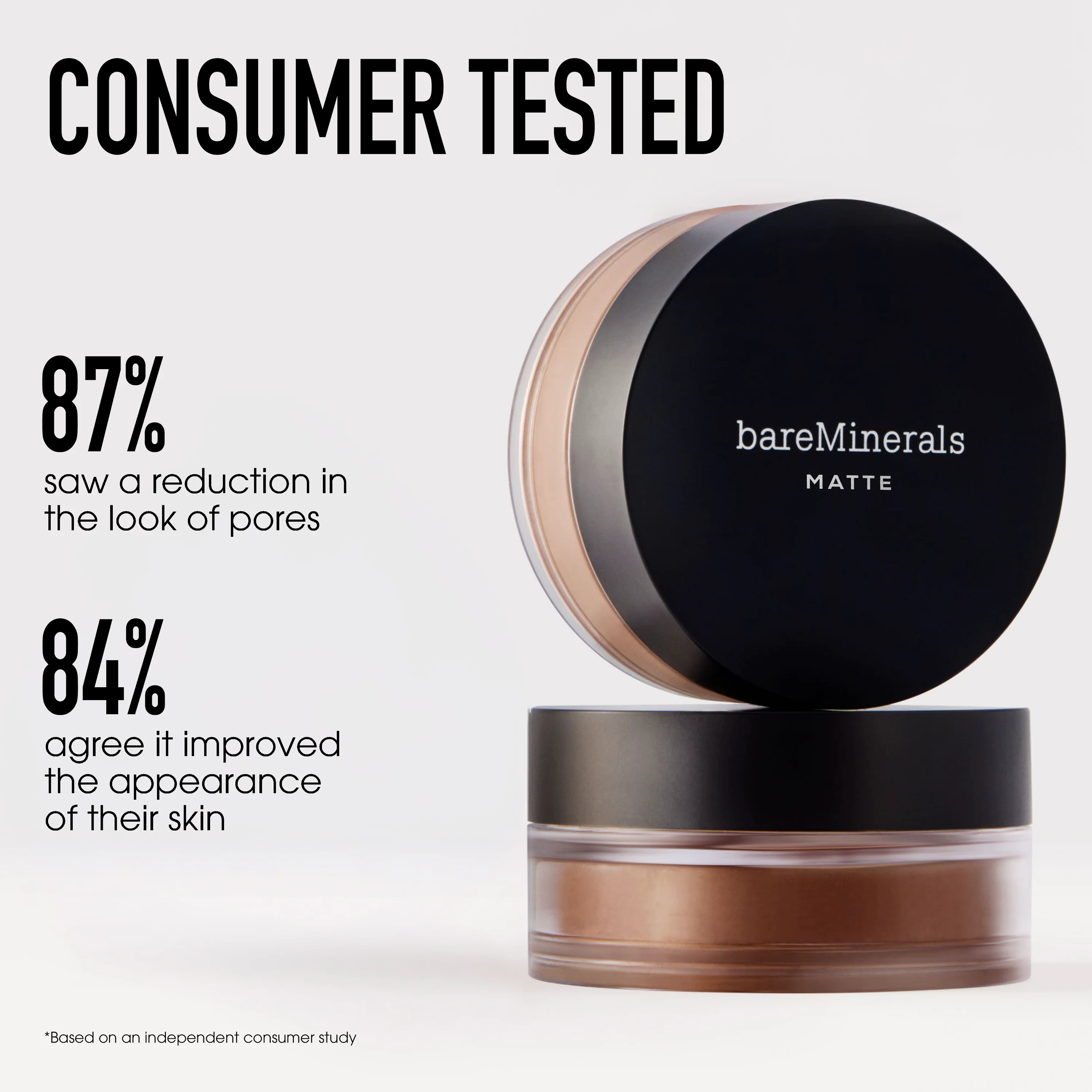 ORIGINAL MATTE Loose Powder Foundation Broad Spectrum SPF 15 - Image 123