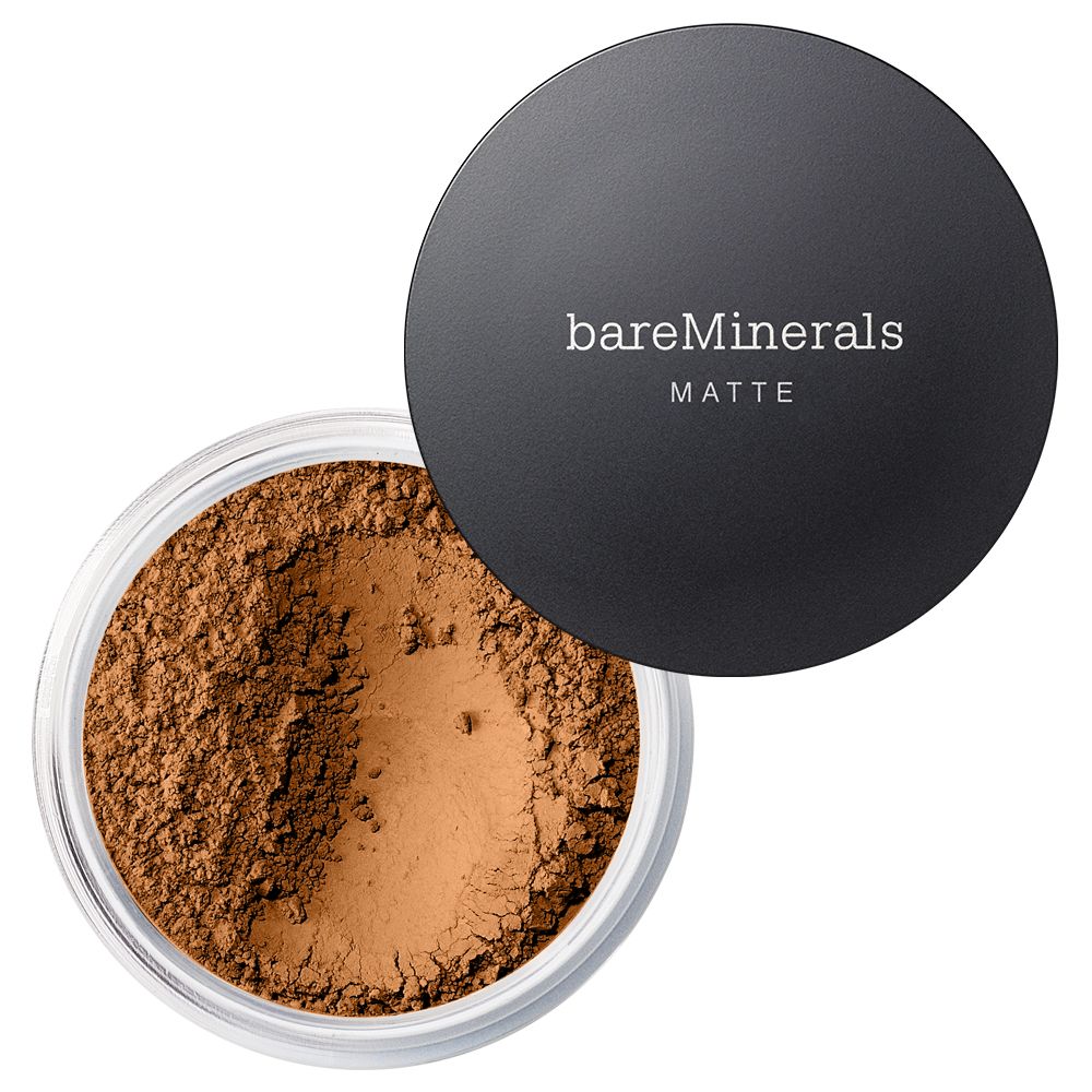 ORIGINAL MATTE Loose Powder Foundation Broad Spectrum SPF 15 - Image 24