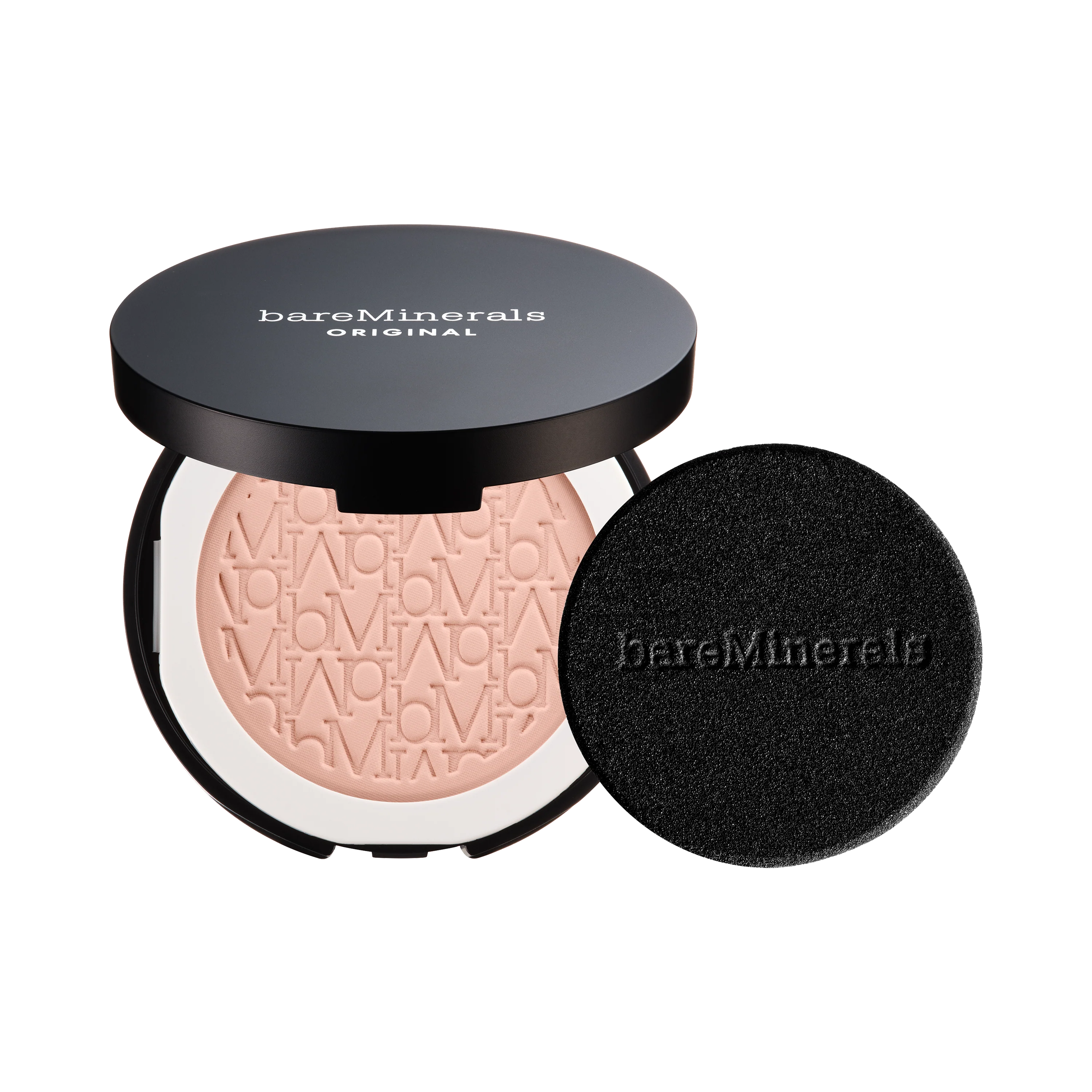 Original Talc-Free Pressed Powder Foundation Mineral SPF 15 - Image 11