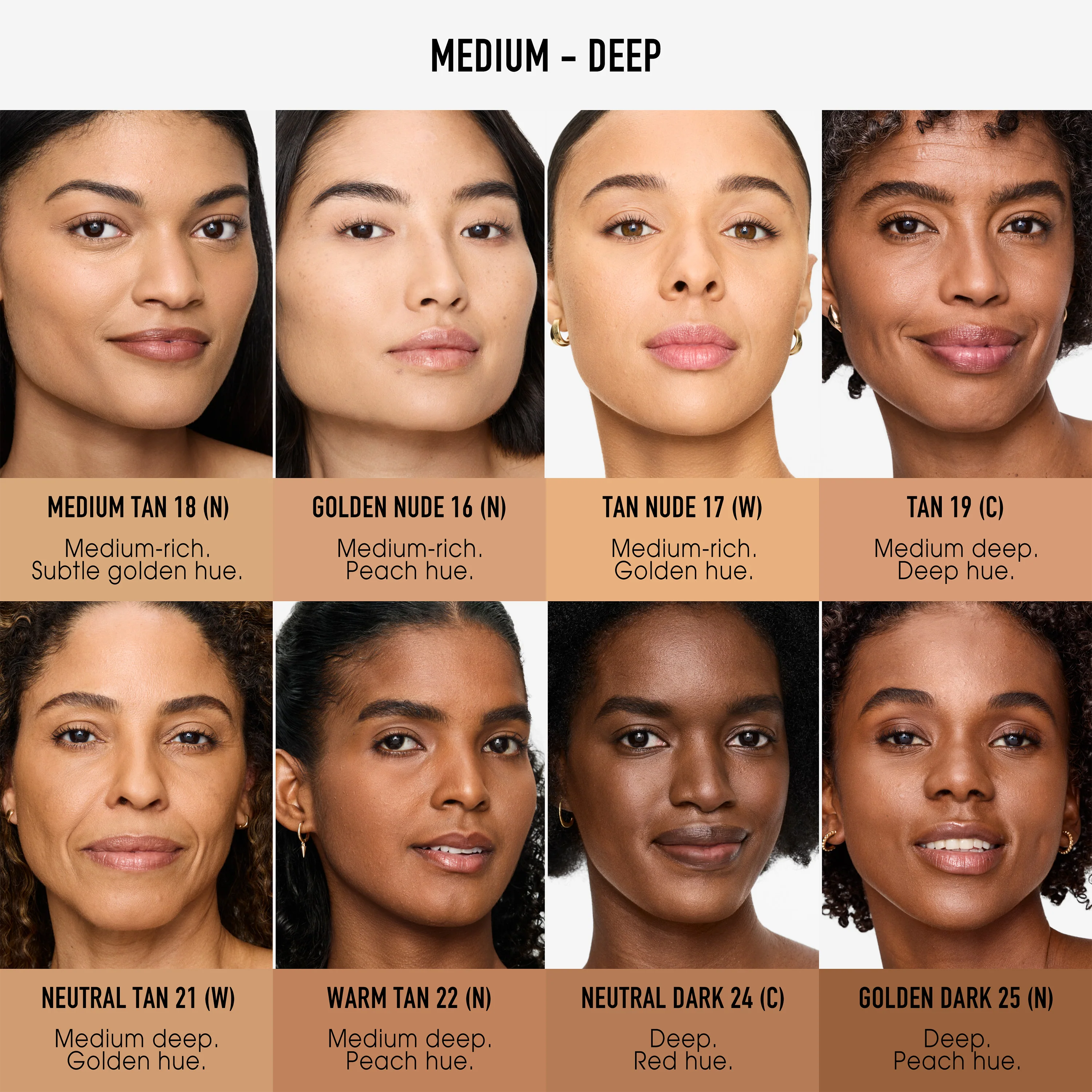 Original Talc-Free Pressed Powder Foundation Mineral SPF 15 - Image 121