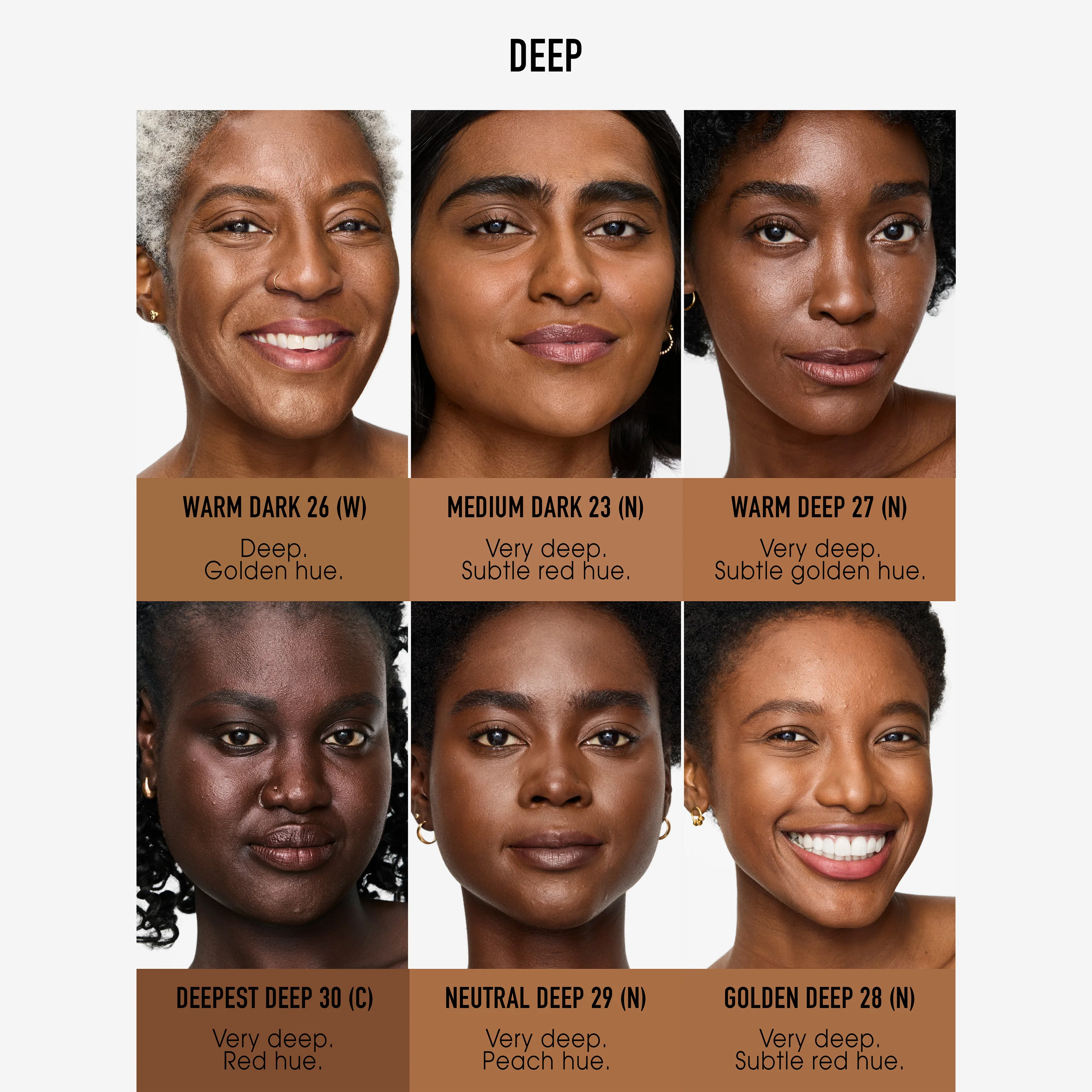 Original Talc-Free Pressed Powder Foundation Mineral SPF 15 - Image 125
