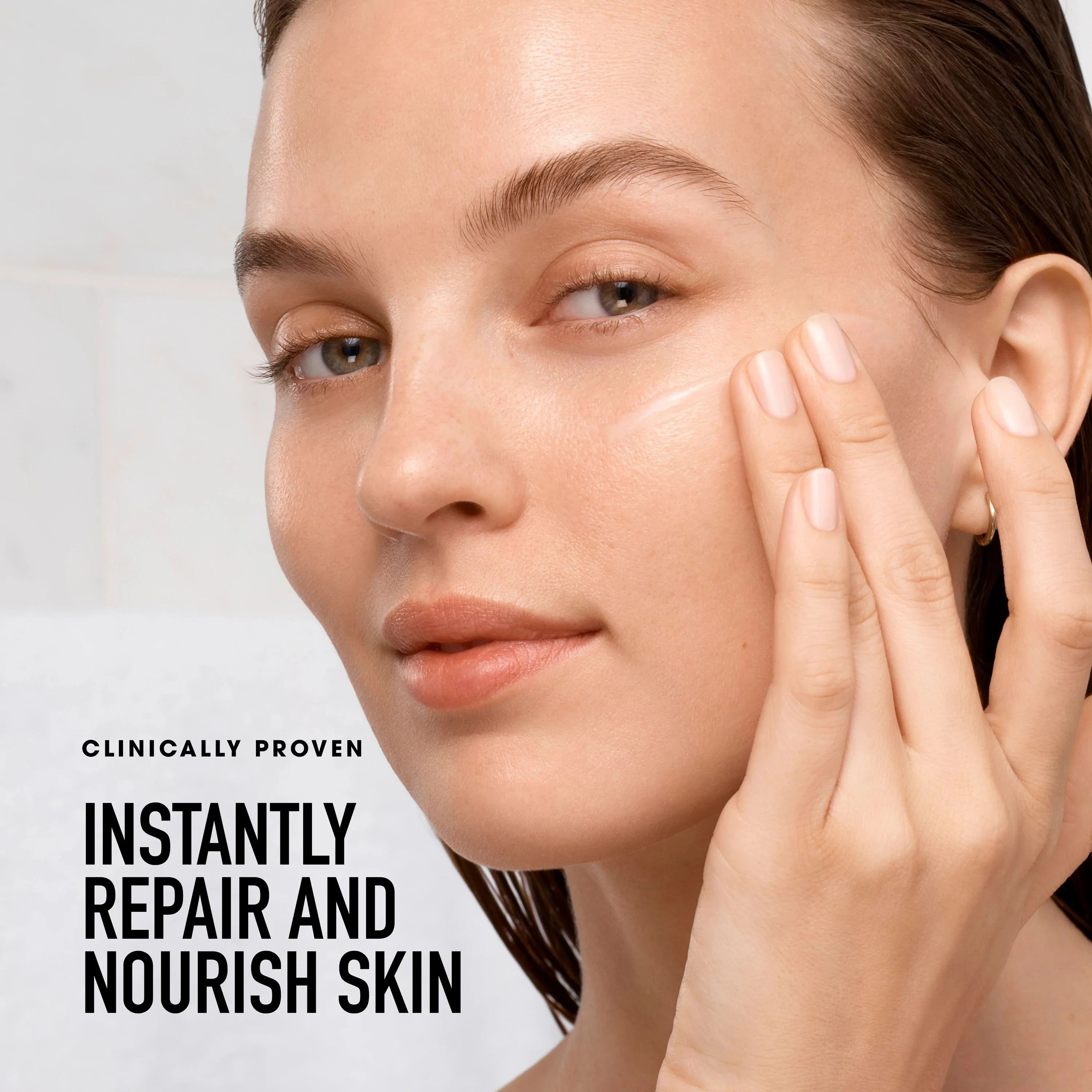 SKIN RESCUE Pure Glow Serum with 10% Vitamin C Complex and Rainbow Seaweed - Image 10