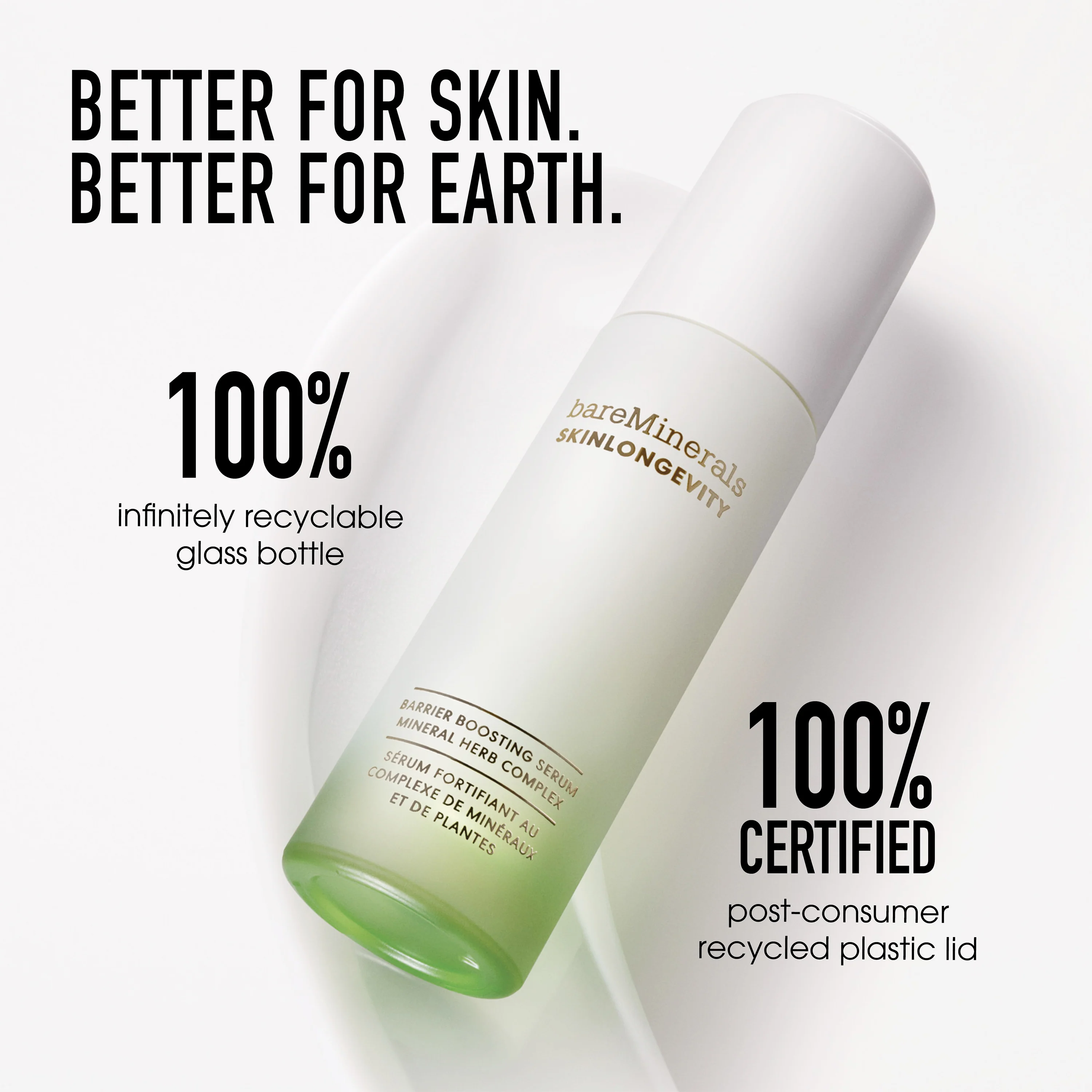 SKINLONGEVITY® Barrier Boosting Serum 30 ML - Image 7