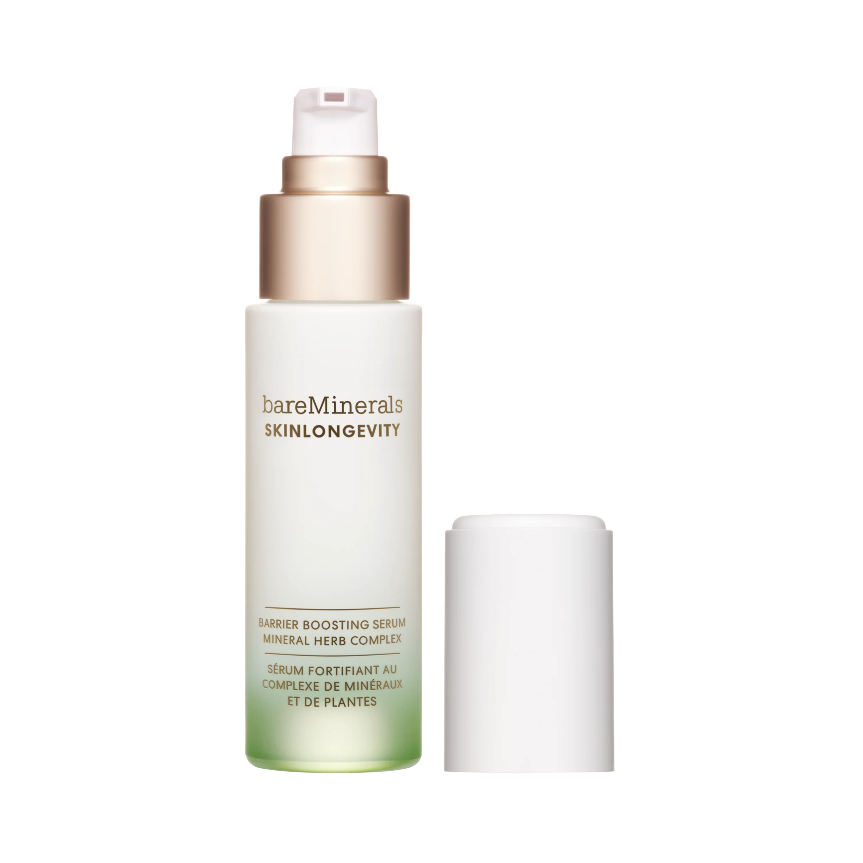 SKINLONGEVITY® Barrier Boosting Serum 30 ML - Image 9