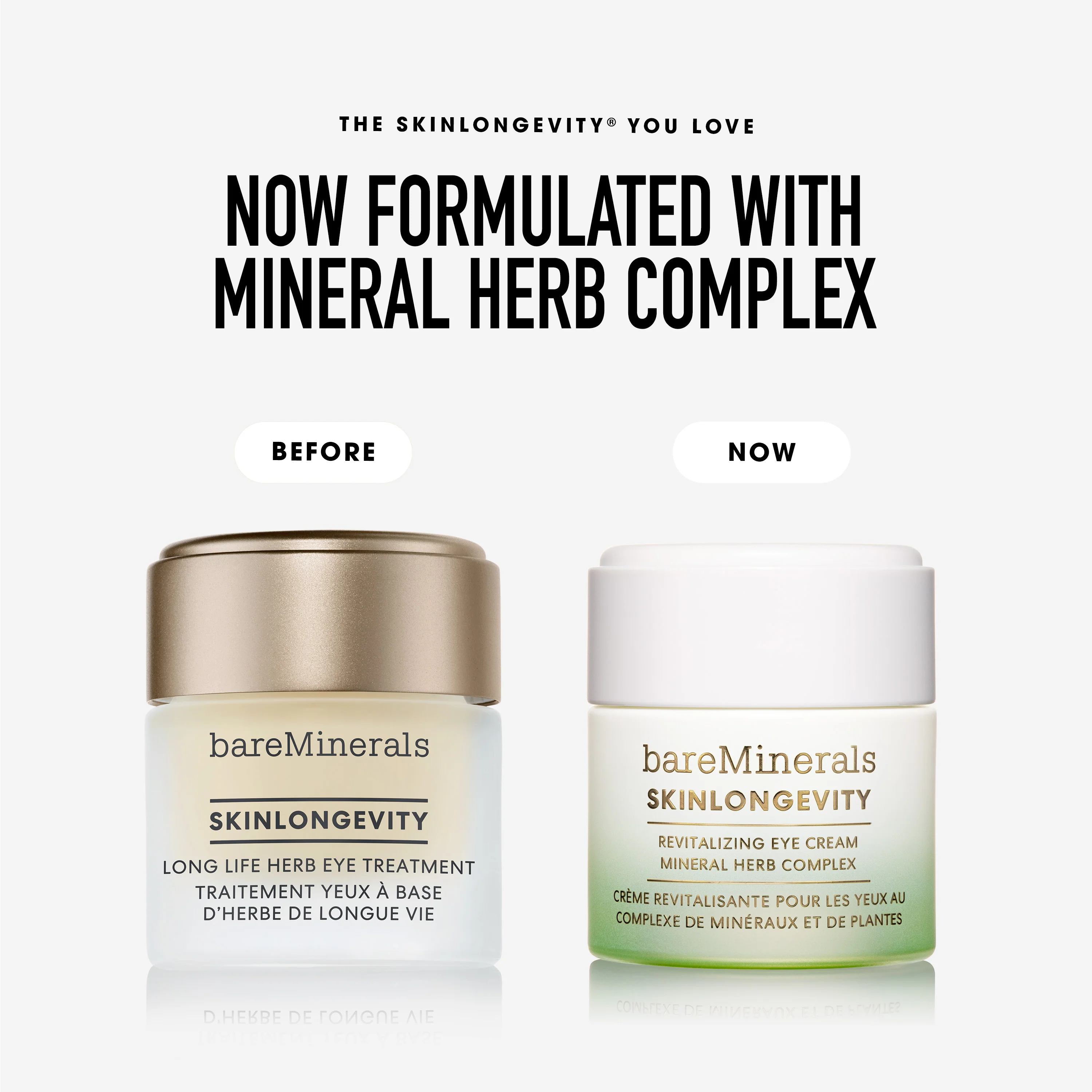 SKINLONGEVITY® Revitalizing Eye Cream - Image 6