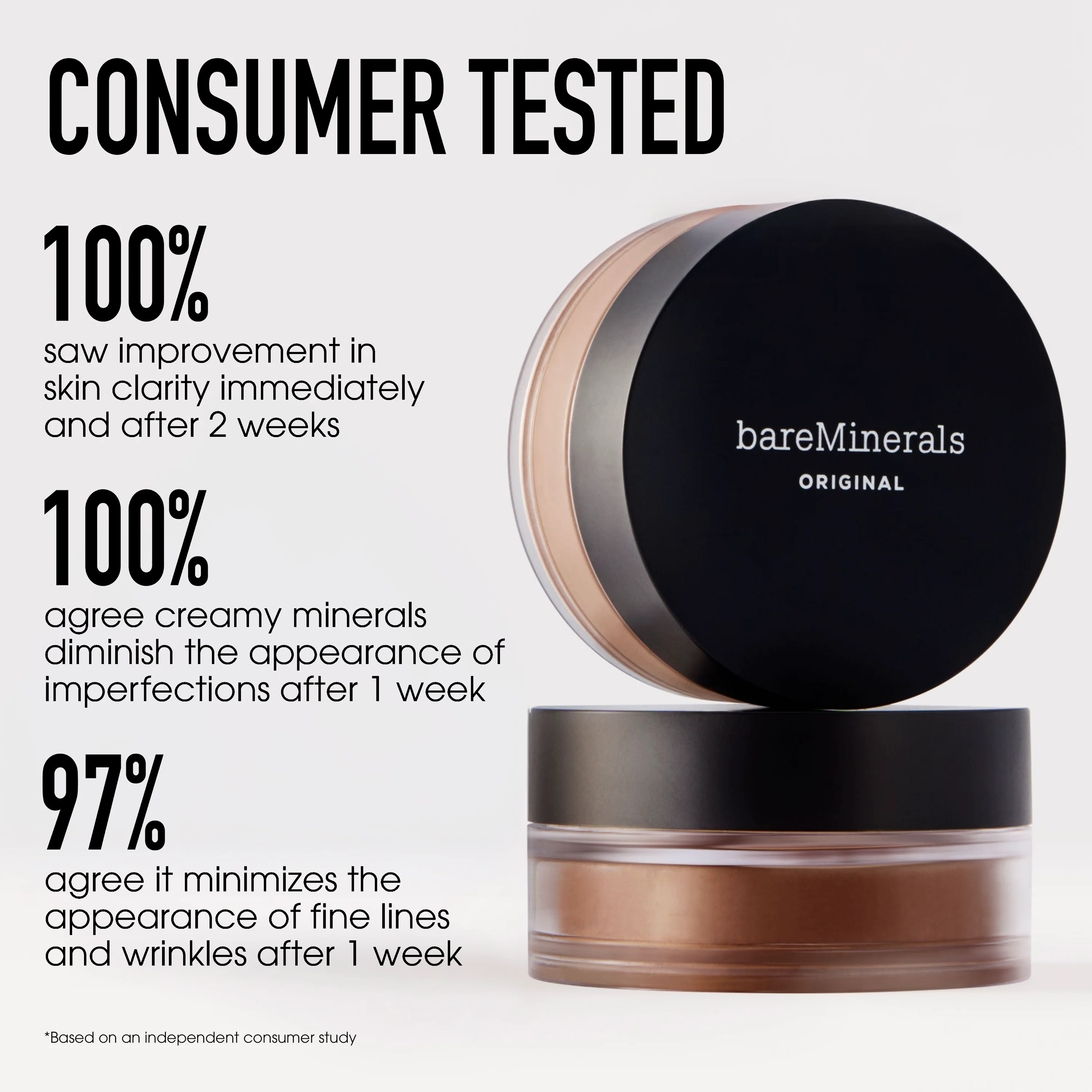 ORIGINAL Loose Powder Foundation SPF 15 - Image 124
